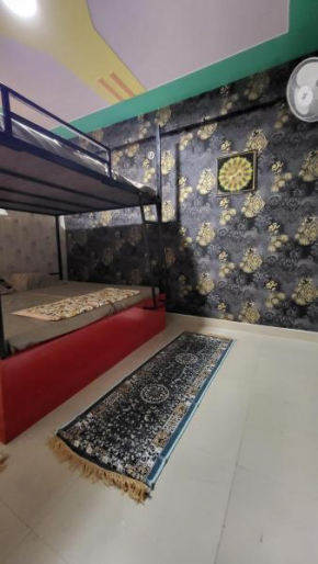 Pralaksha home stays & Dormatry